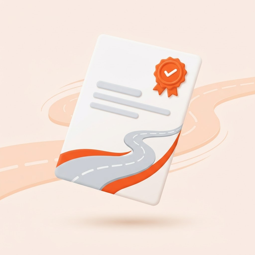 Certification qualité BMA Permis